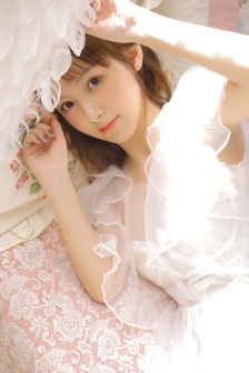 胸大的姑娘
